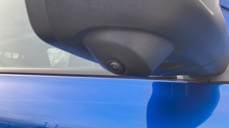 Ford Ranger Diesel Pick Up Double Cab Wildtrak 2.0 EcoBlue 205 Auto